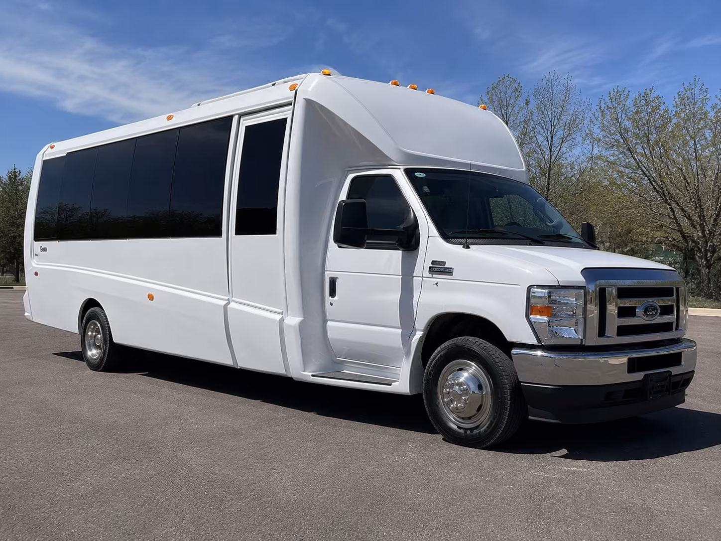 Chesapeake Winery Tour & Pub Crawl Transportation