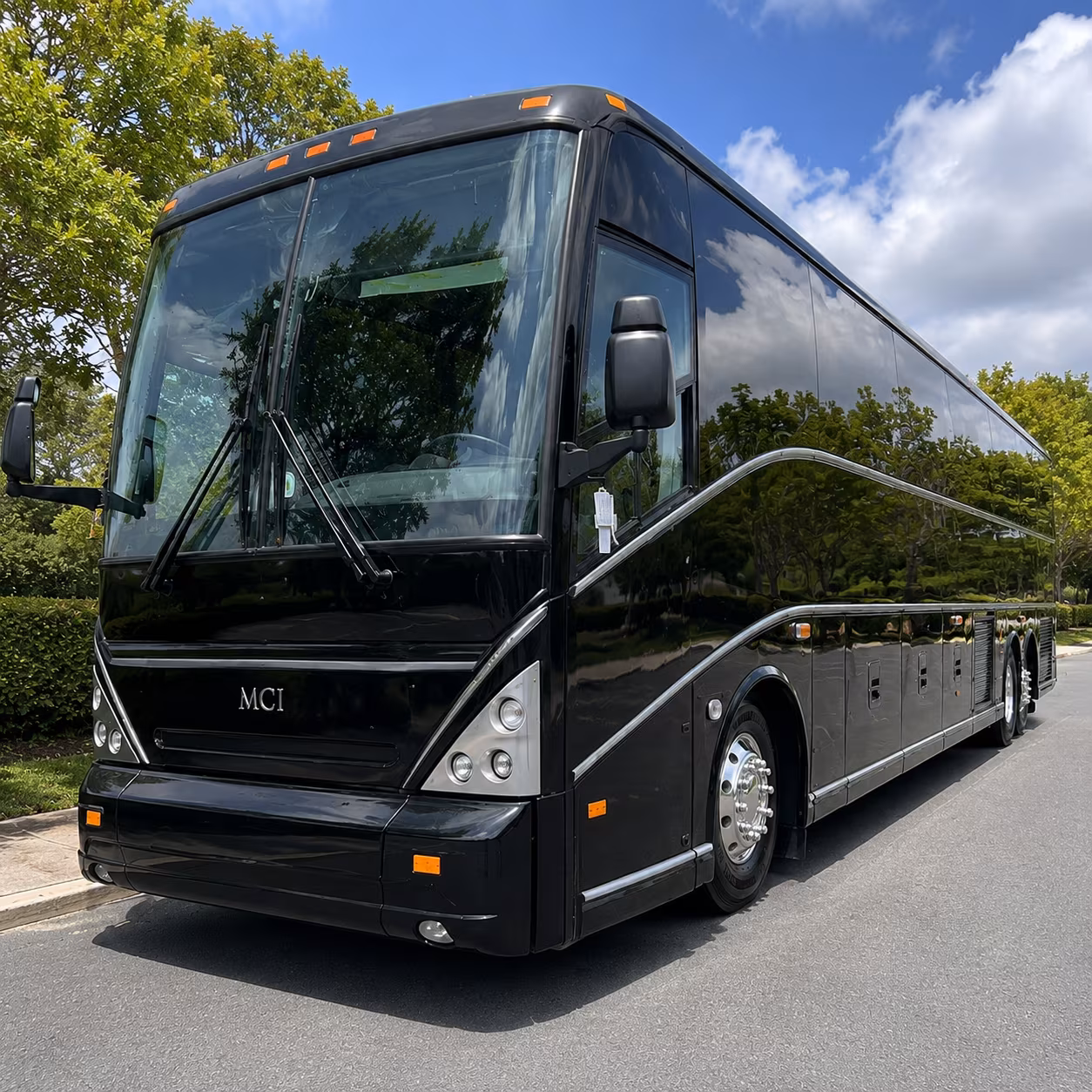 Virginia Beach Corporate Event Transportation