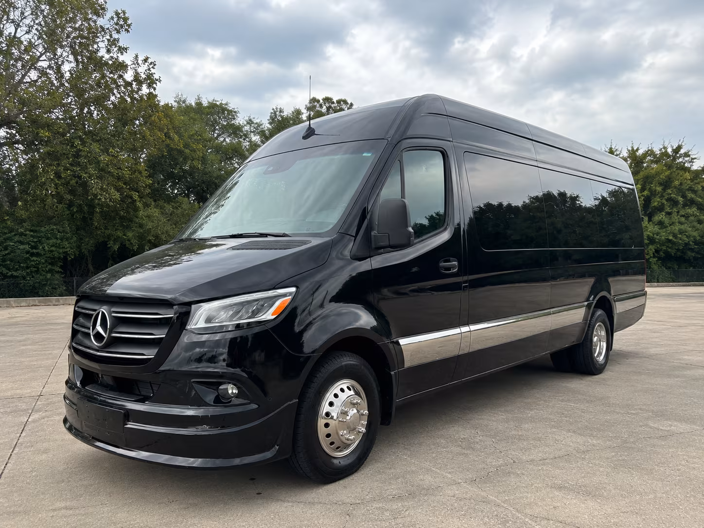Hampton School Event & Field Trip Transportation