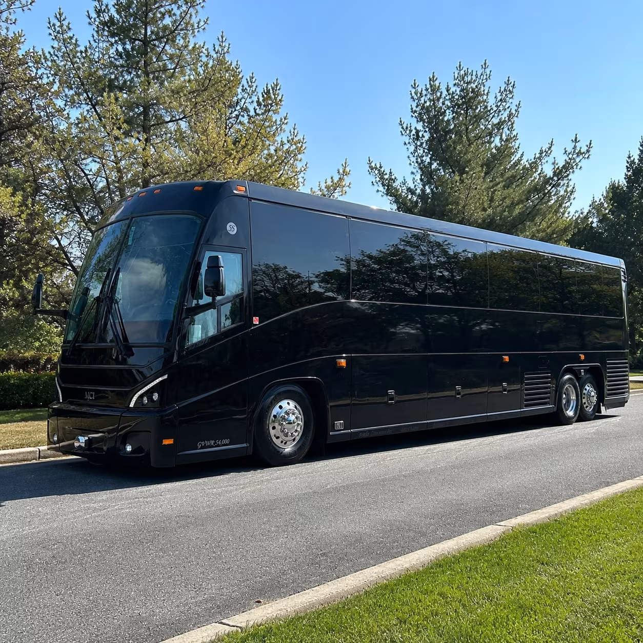Newport News Concert Transportation & Shuttles