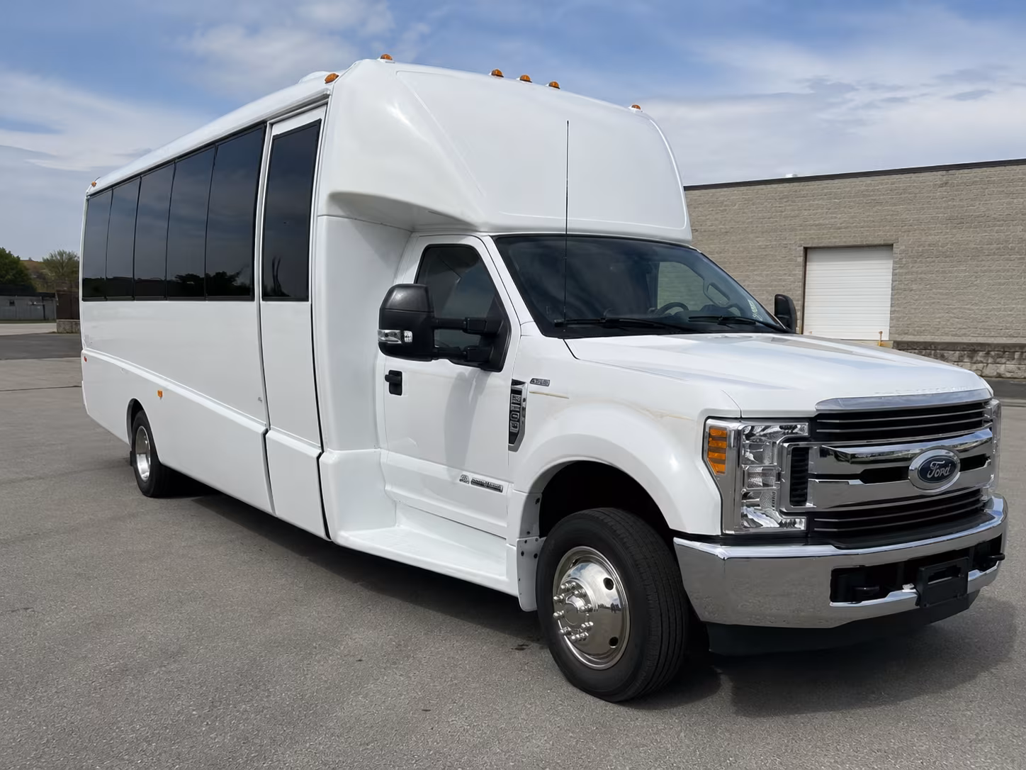 Norfolk Airport Shuttles & Transportation