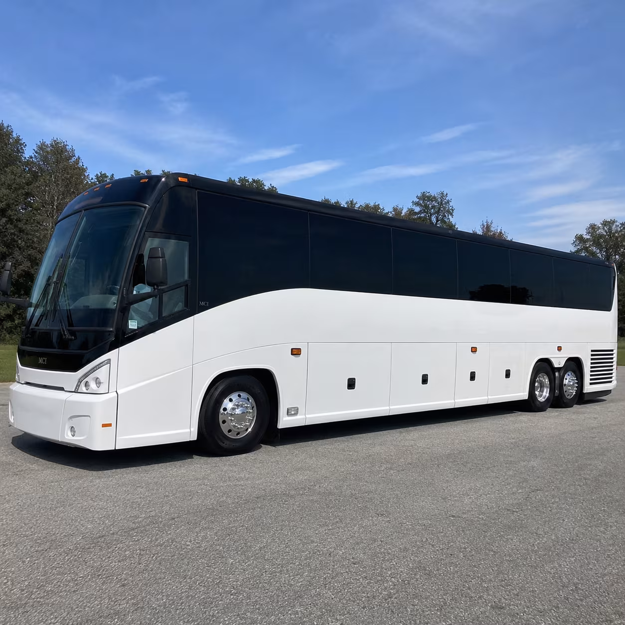 Norfolk Corporate Event Transportation