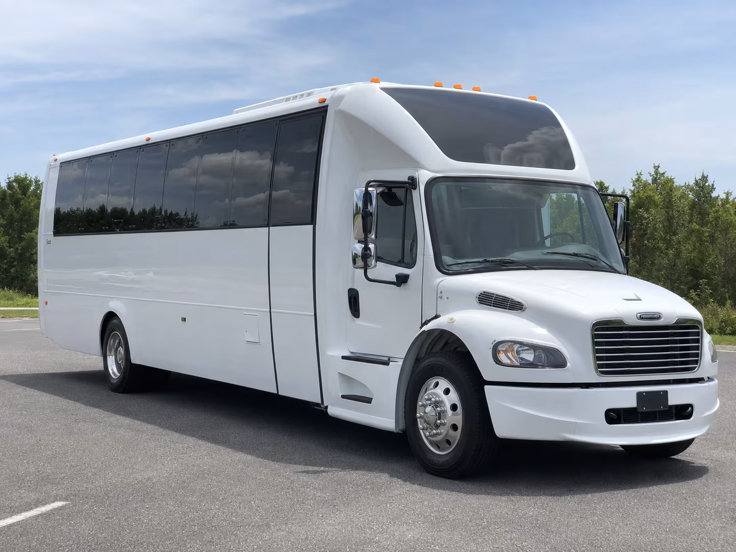 Norfolk Private Event Transportation Services