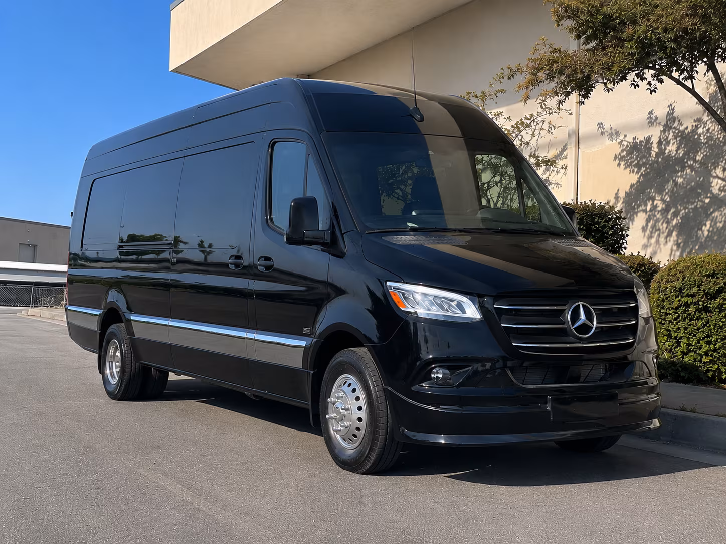 Norfolk School Event & Field Trip Transportation