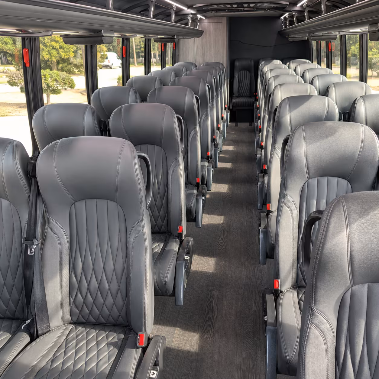 Portsmouth Airport Shuttles & Transportation