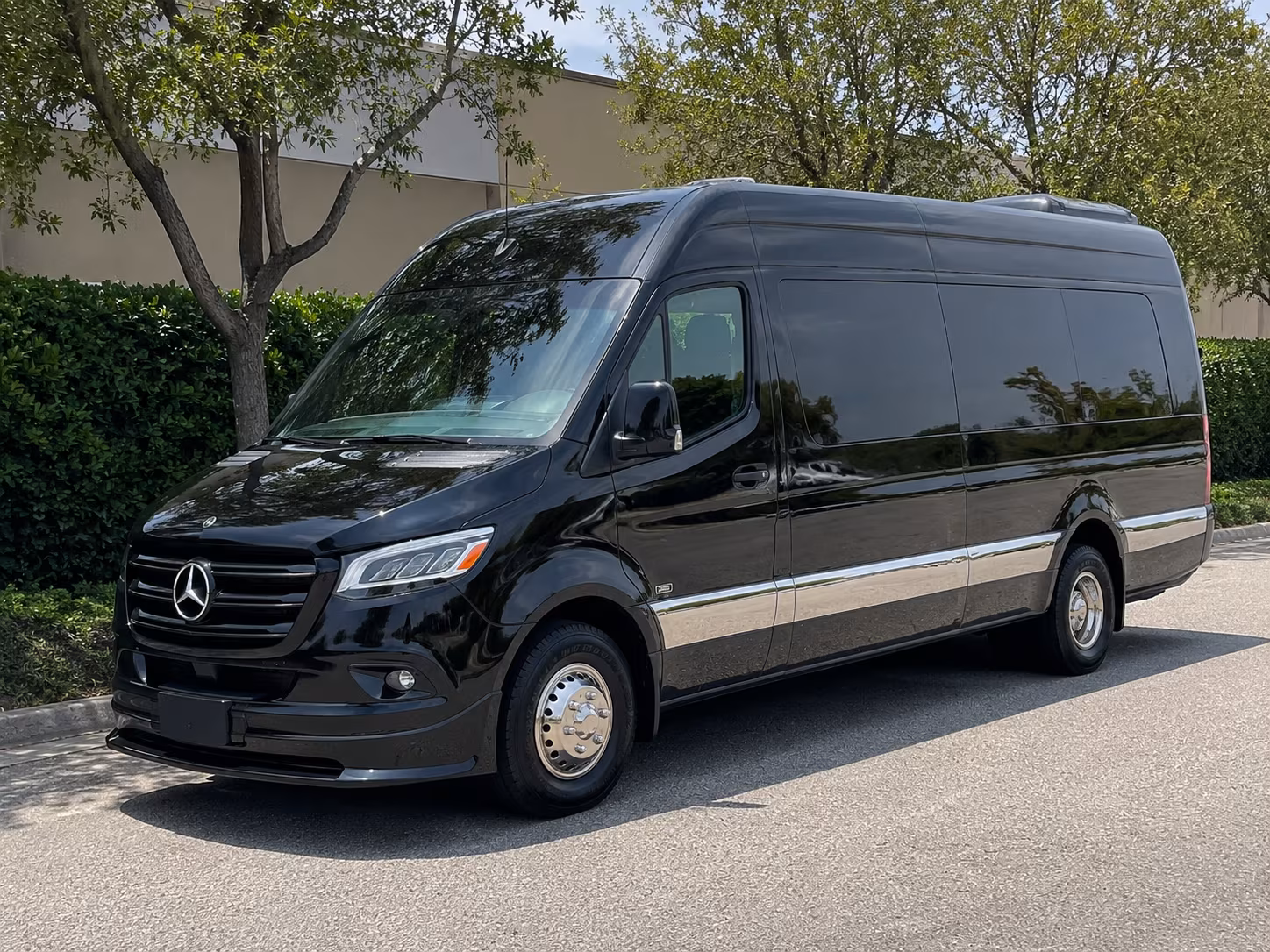 Portsmouth Concert Transportation & Shuttles