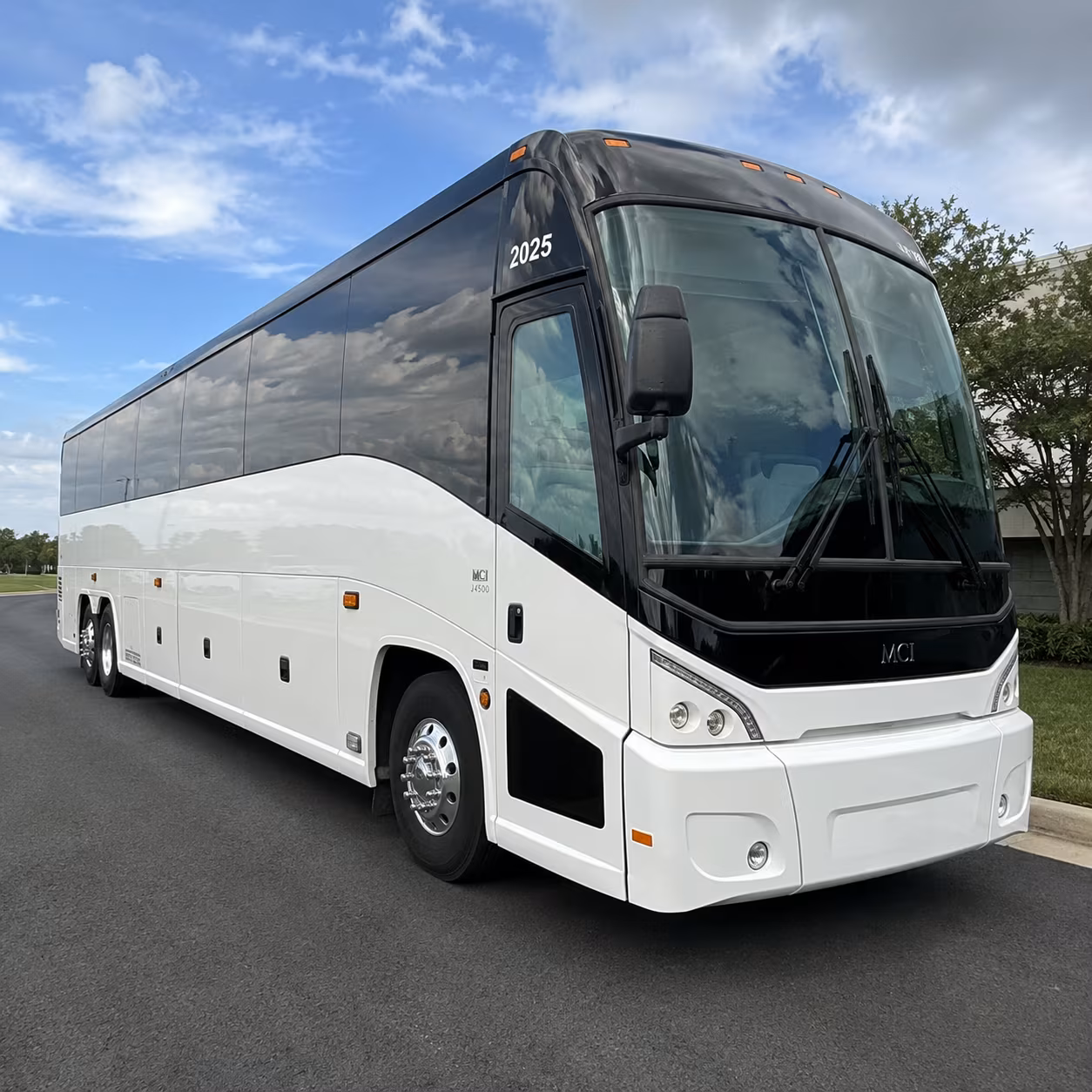 Portsmouth Wedding Transportation & Shuttle Service