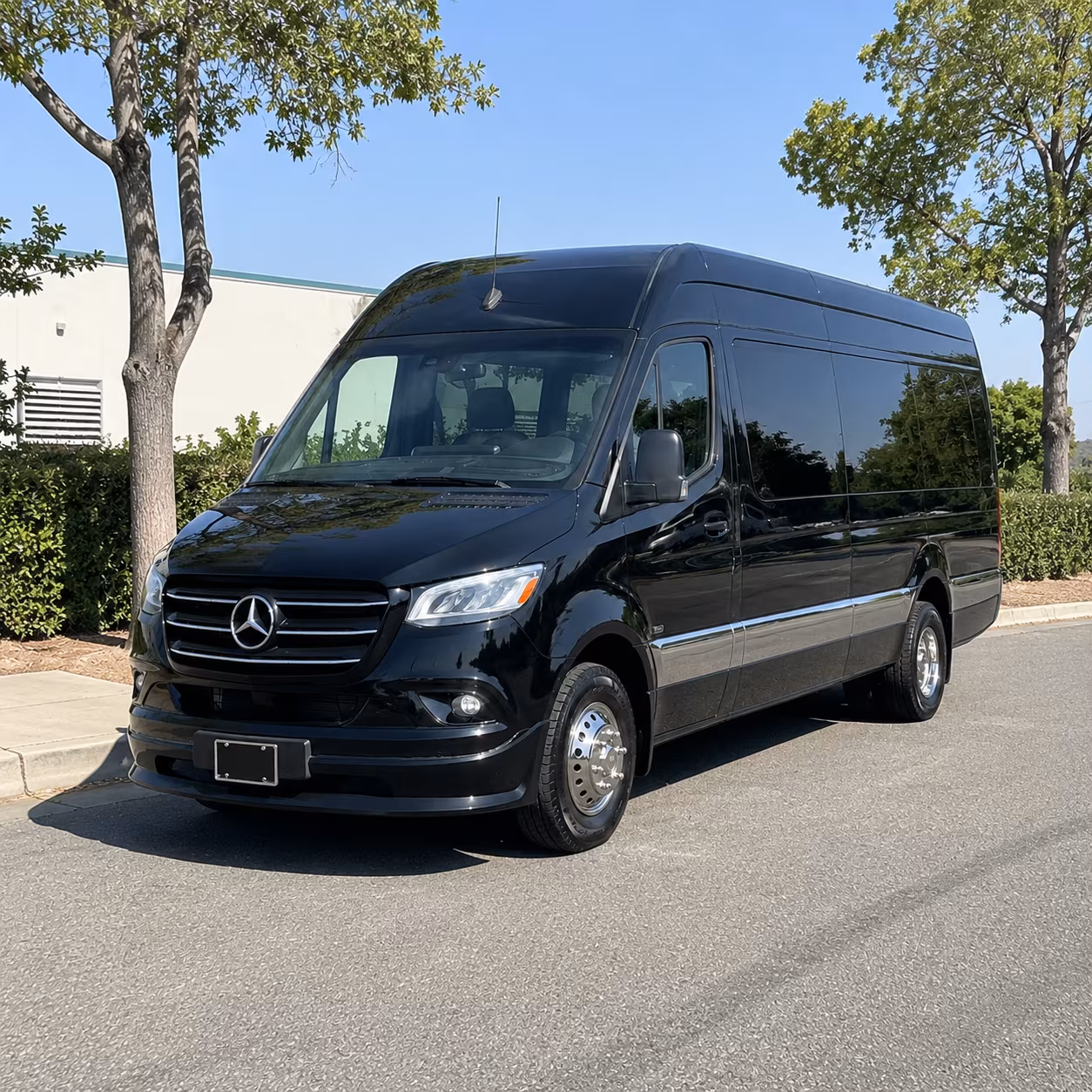 Virginia Beach Airport Shuttle & Transportation group transportation