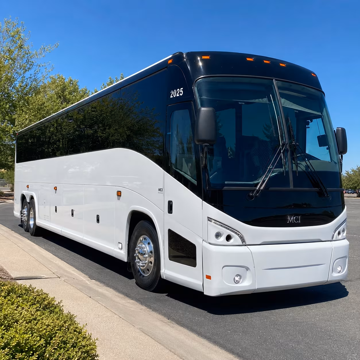 Virginia Beach Airport Shuttle & Transportation onboard seating