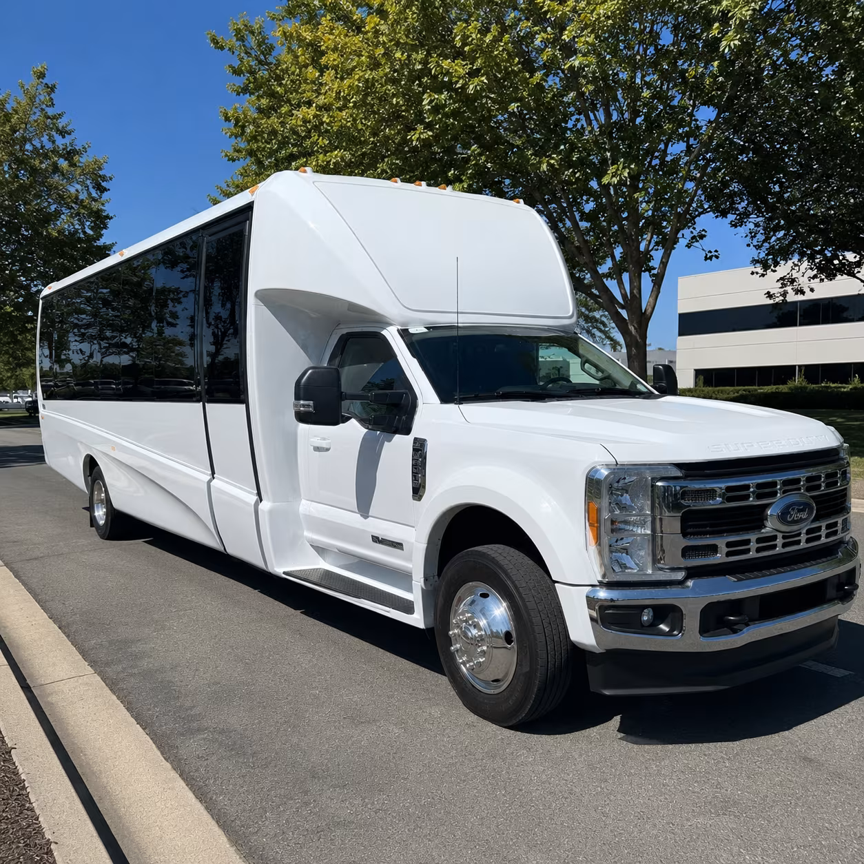 Virginia Beach Airport Shuttle & Transportation pickup coordination