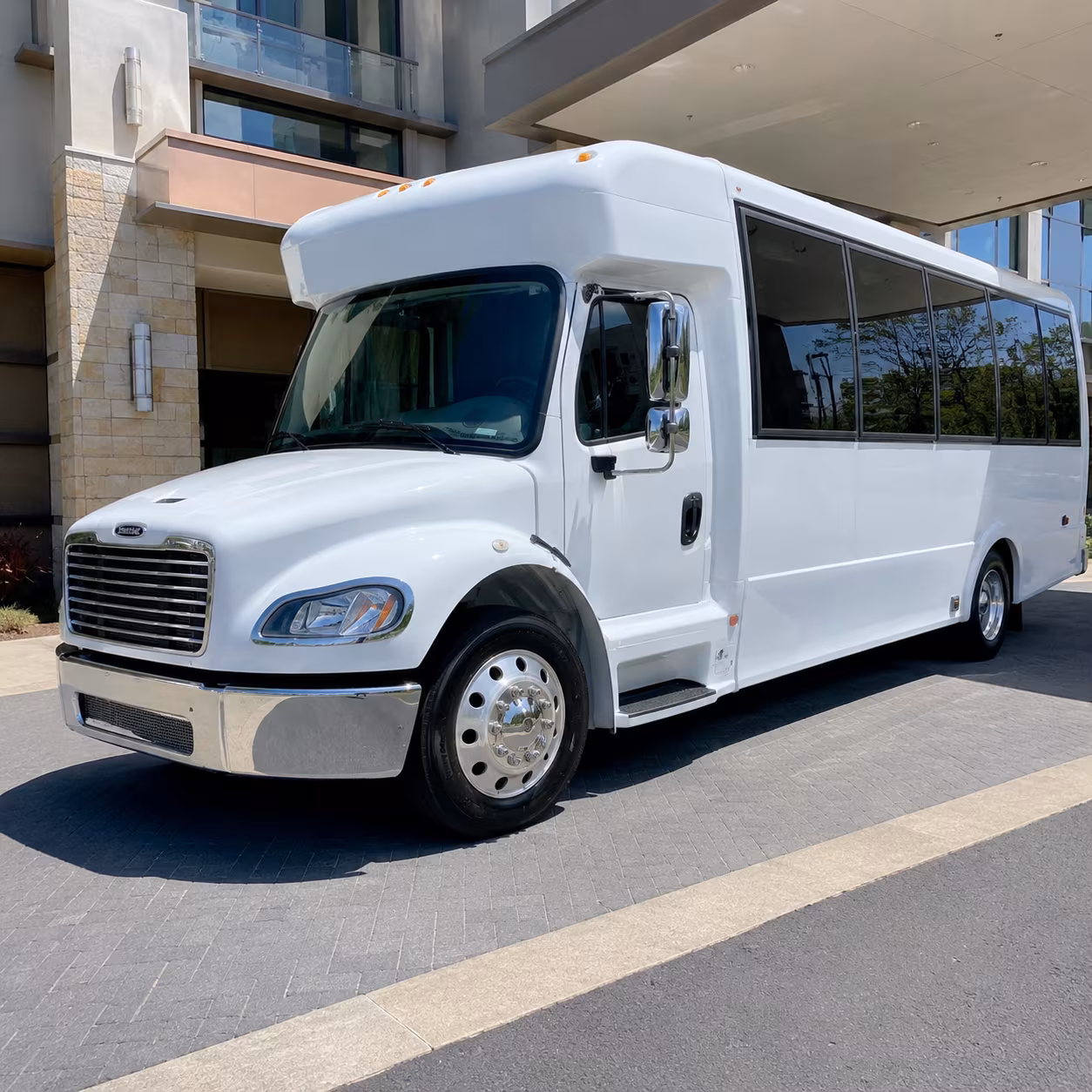 Virginia Beach Airport Shuttle & Transportation route planning