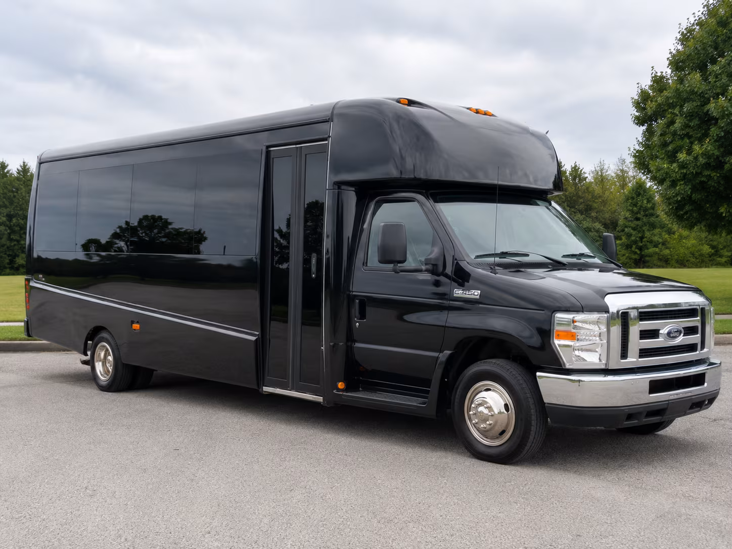 Virginia Beach Corporate Transportation pickup coordination