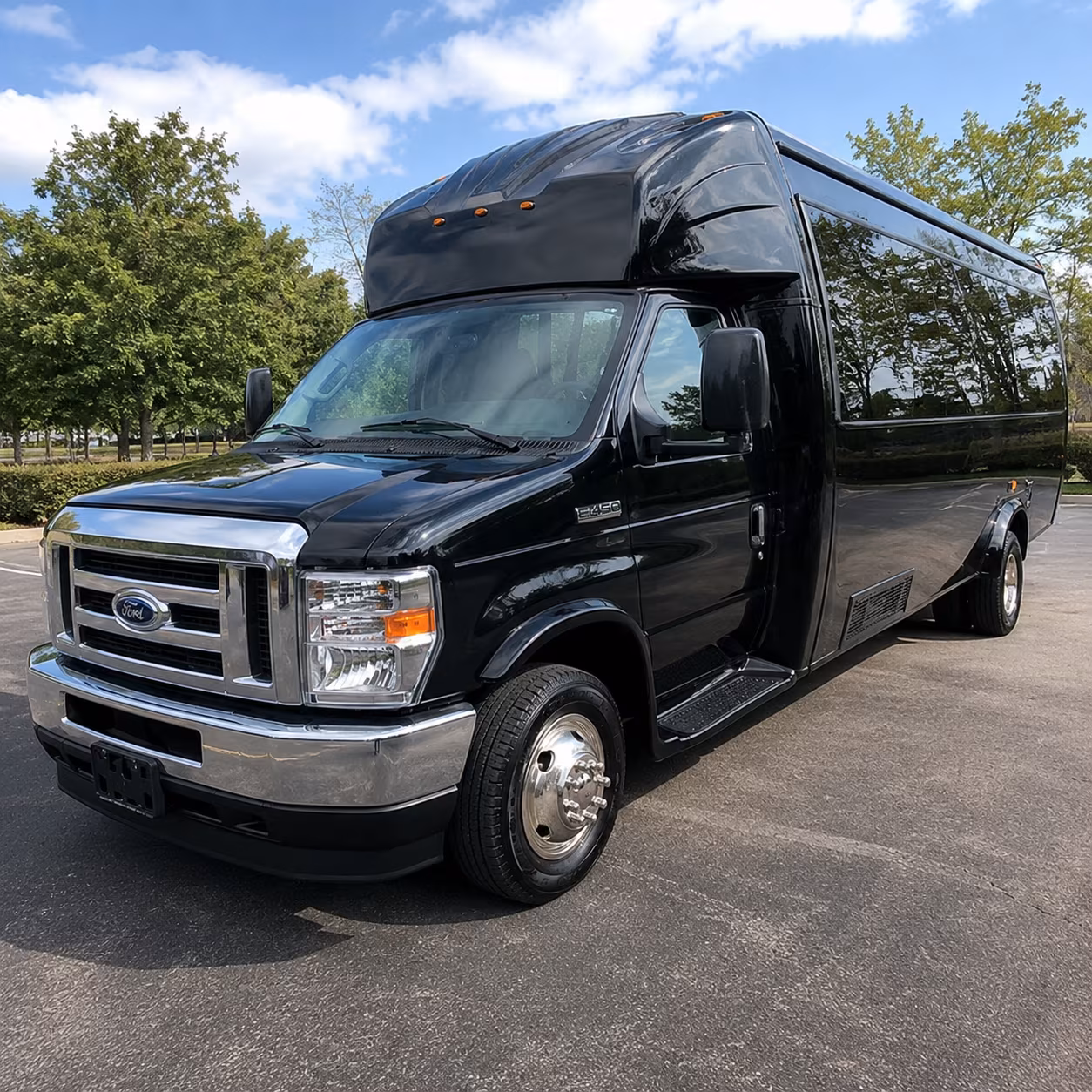 Virginia Beach Private Event Transportation pickup coordination
