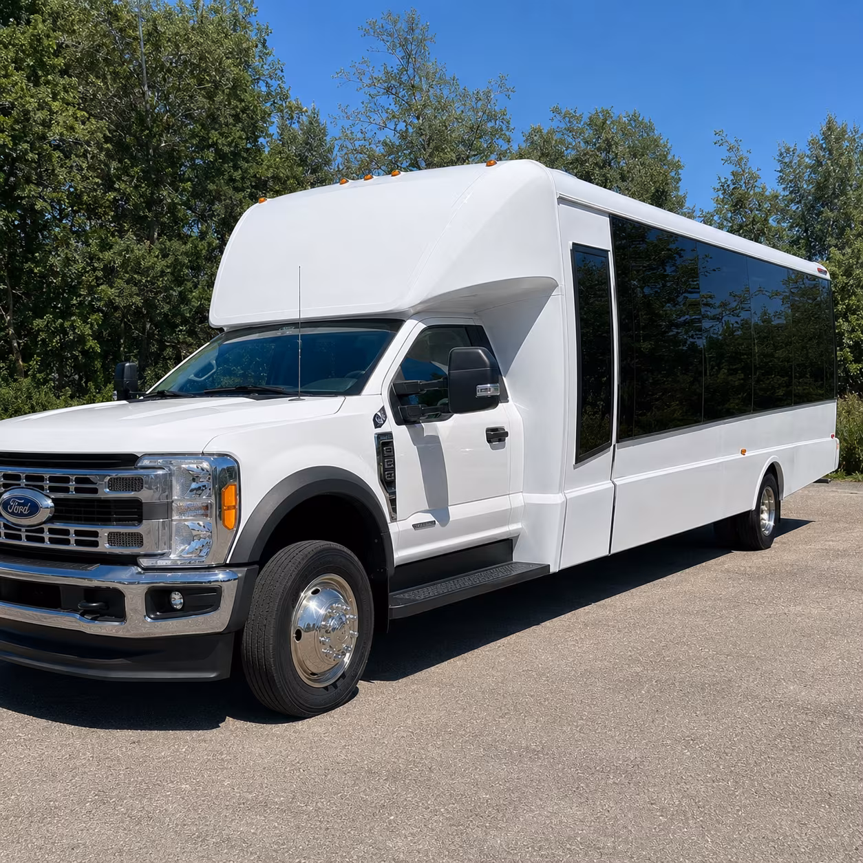 Virginia Beach School Event Transportation pickup coordination