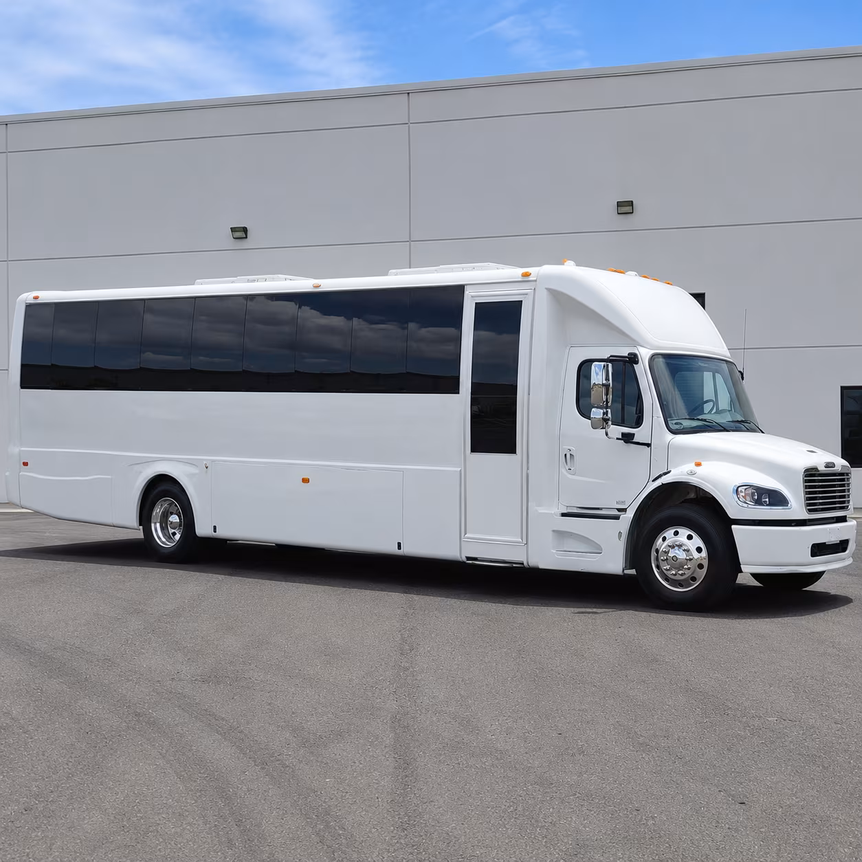 Virginia Beach Winery Tour & Pub Crawl Transportation route planning