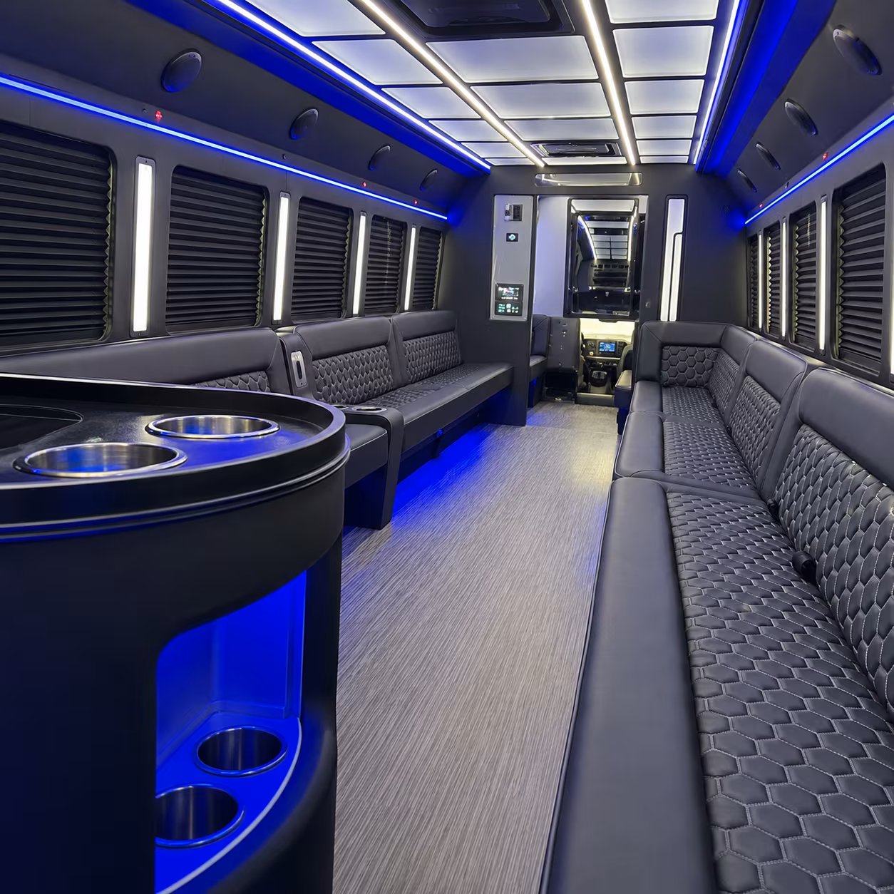 Virginia Beach Winery Tour & Pub Crawl Transportation