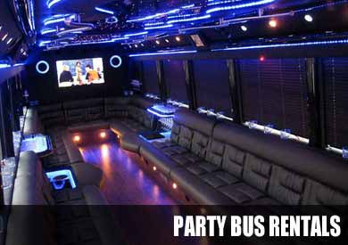 Bachelor Party Bus In Virginia Beach